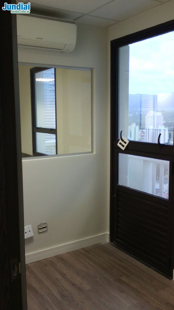 Comercial em Campos Eliseos , Jundiaí - Ótima Sala comercial - Foto 9